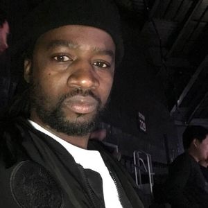 Meet your Posher, Amadou